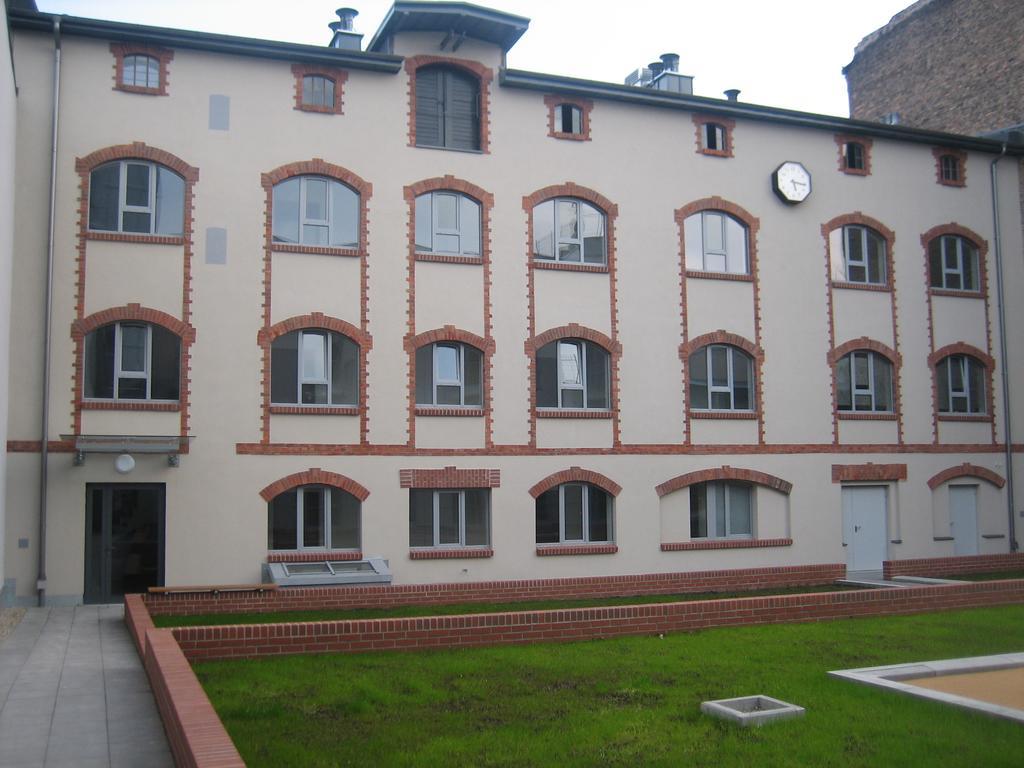 Apartamenty Sedinum - Bryza Щецин Номер фото