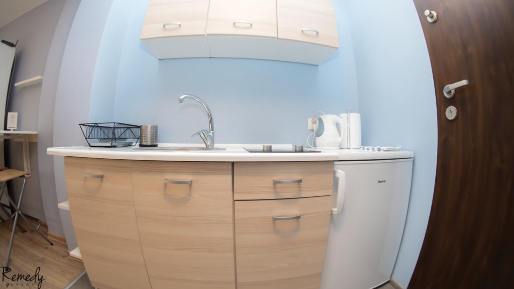 Apartamenty Sedinum - Bryza Щецин Екстер'єр фото